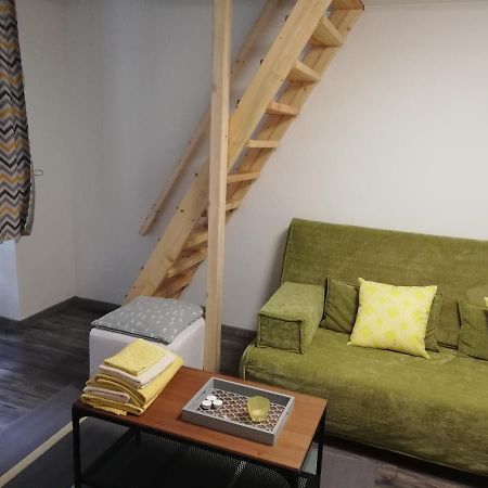 Riverside Cosy Apartman Budapest Exterior foto
