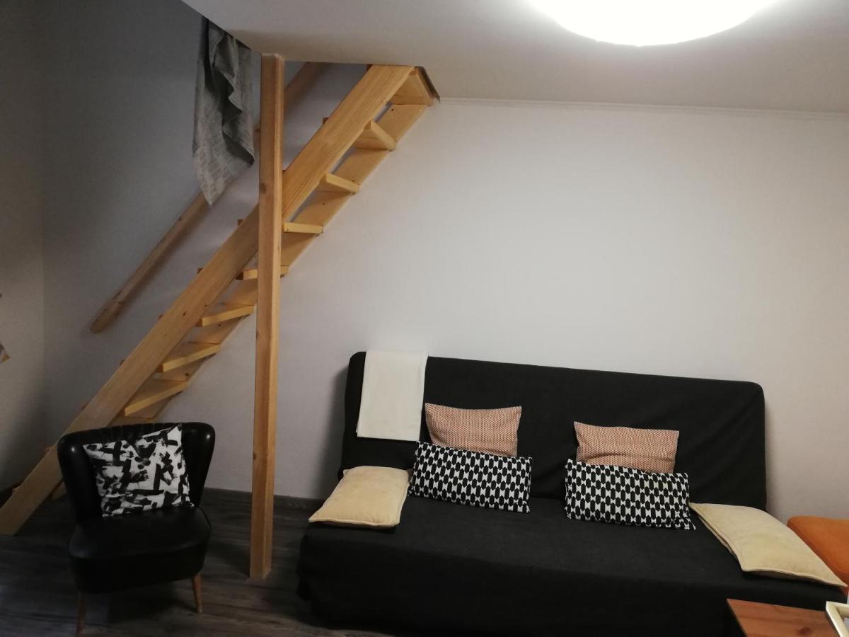 Riverside Cosy Apartman Budapest Exterior foto