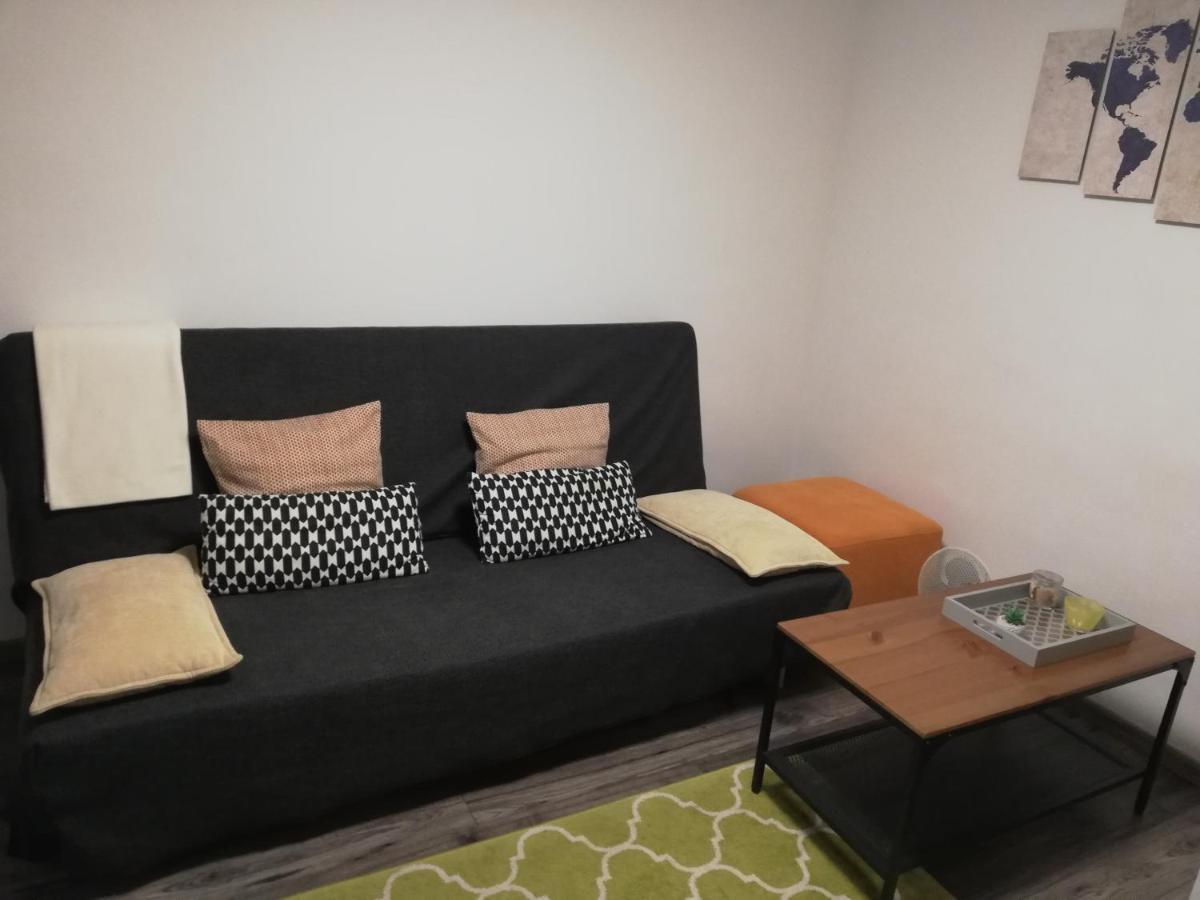 Riverside Cosy Apartman Budapest Exterior foto